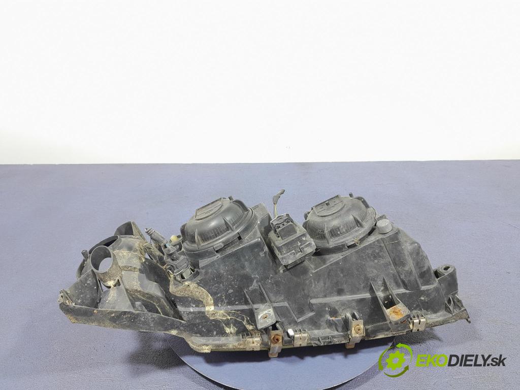 Volvo S80 2002 světlo Levý: 8693537