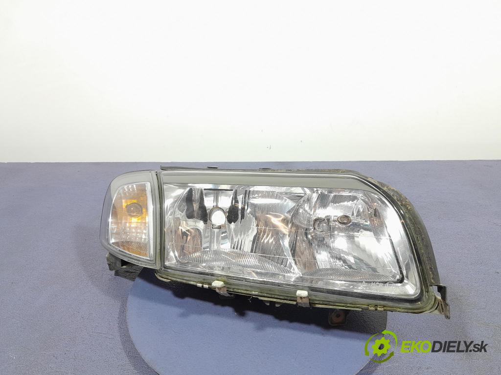 Volvo S80 2002 světlo v pravo: 8693538