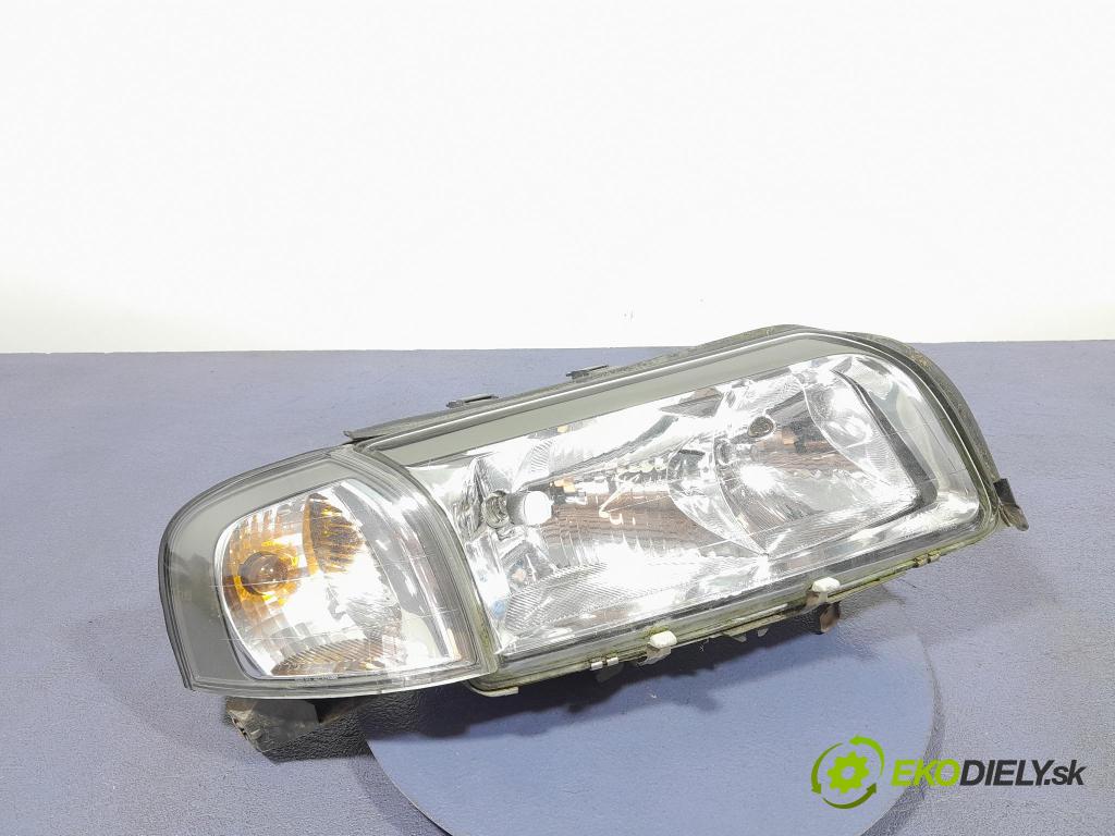 Volvo S80 2002 světlo v pravo: 8693538