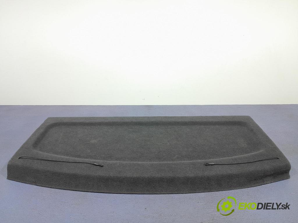 Vw Golf 2005 pláto kufr 1K6867769