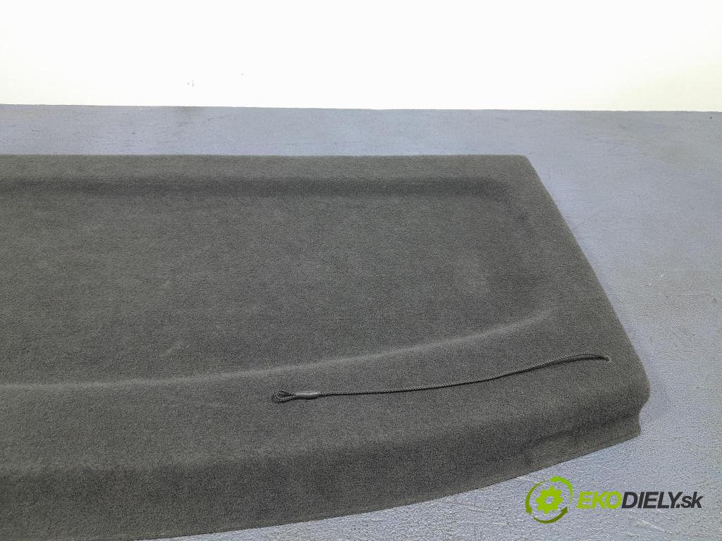 Vw Golf 2005 pláto kufr 1K6867769