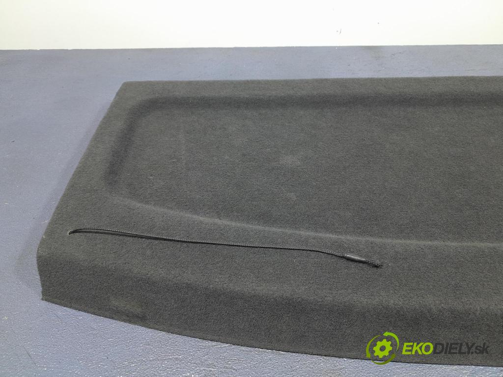 Vw Golf 2005 pláto kufr 1K6867769