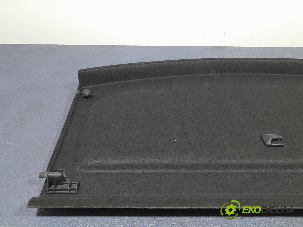 Vw Golf 2005 pláto kufr 1K6867769