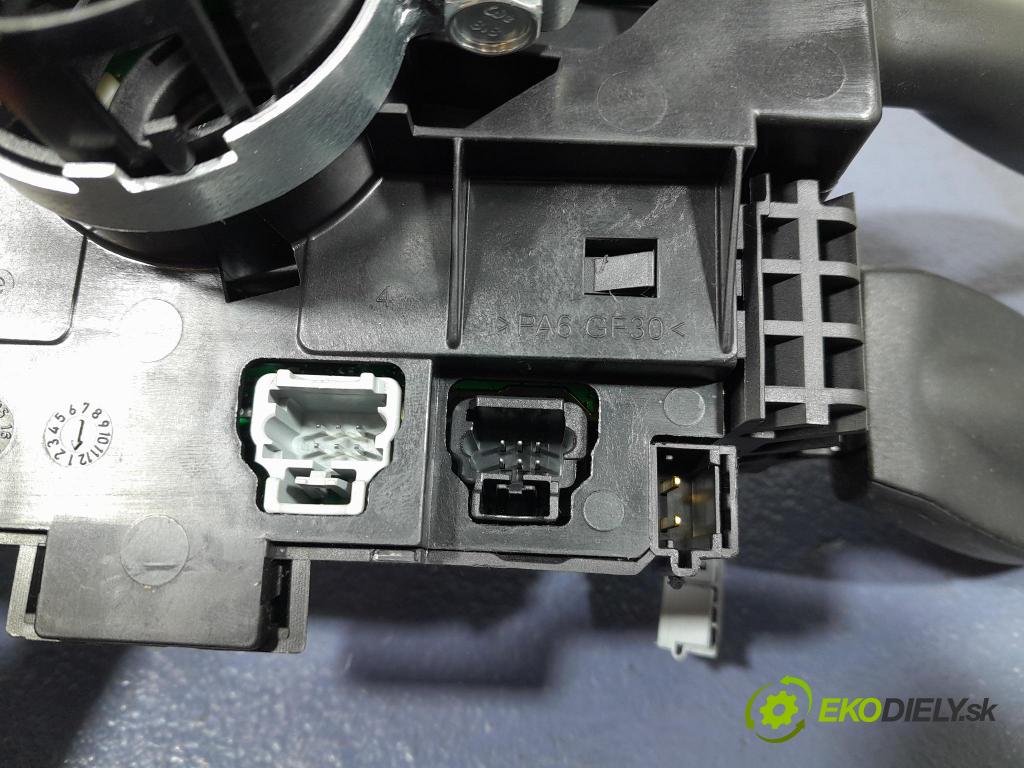 Citroen Berlingo 2016 prepínač Komplex: 98062246XT