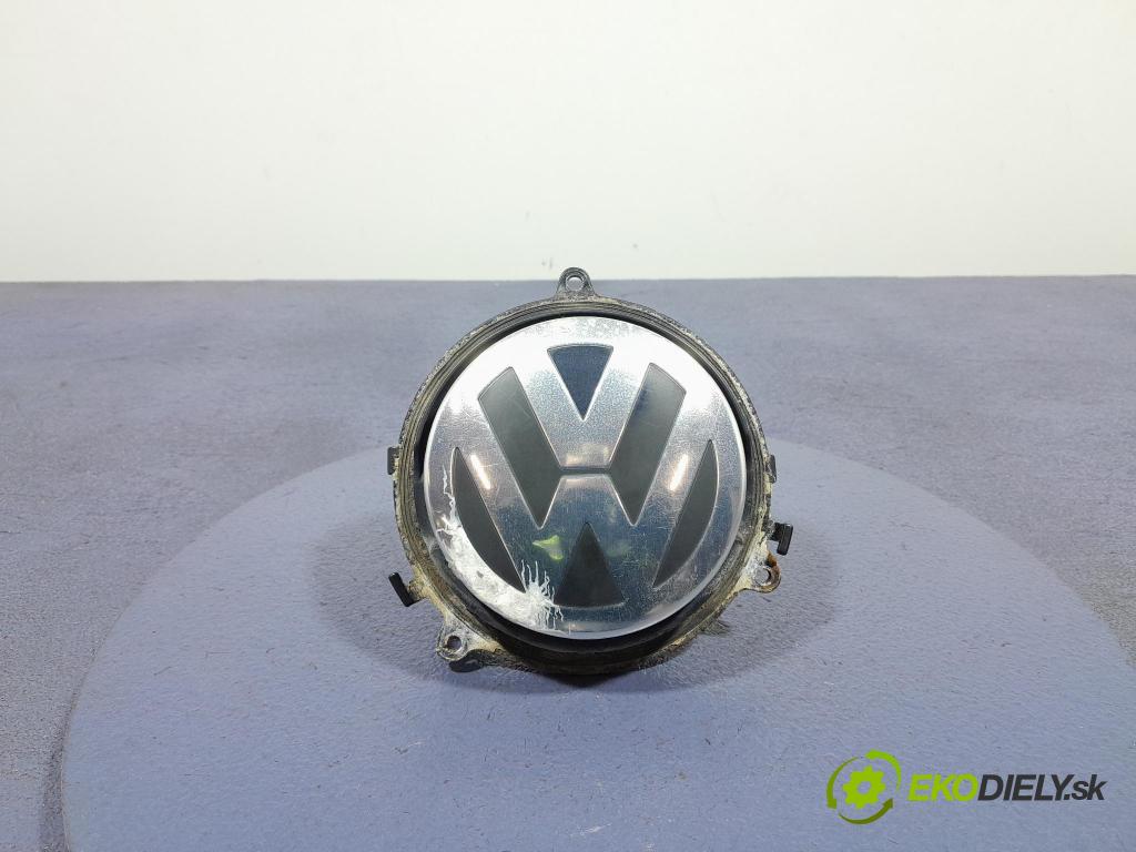 Vw Golf 2005 rukoväť Klapky: Zadná: 1K0827469E