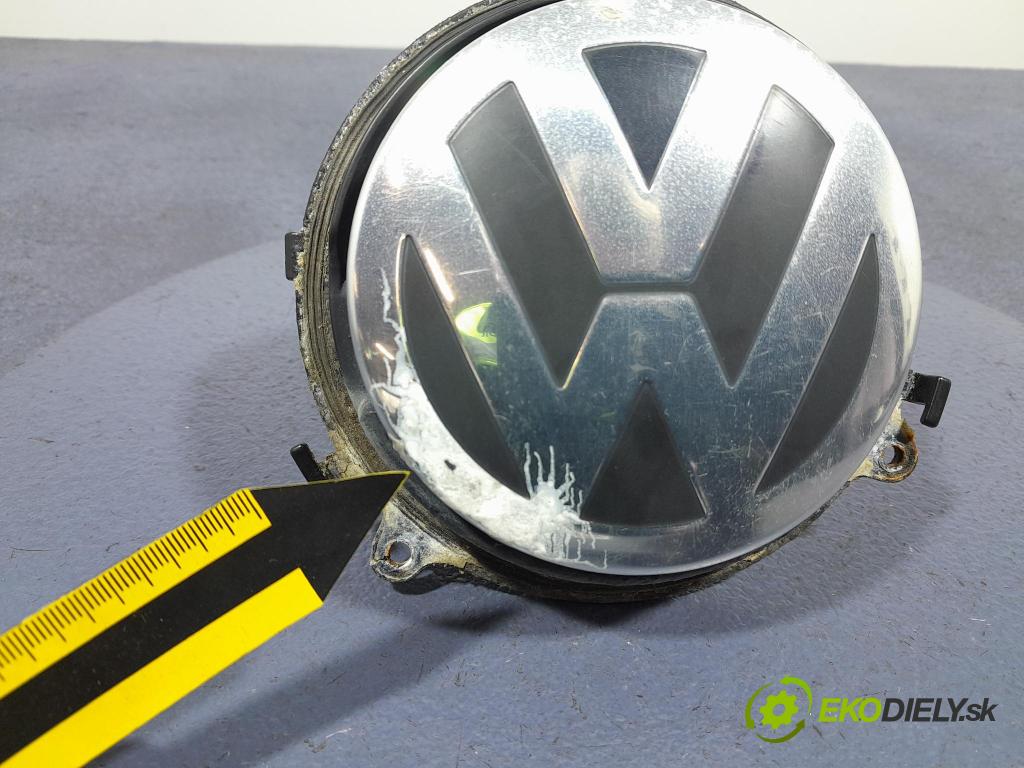Vw Golf 2005 rukoväť Klapky: Zadná: 1K0827469E