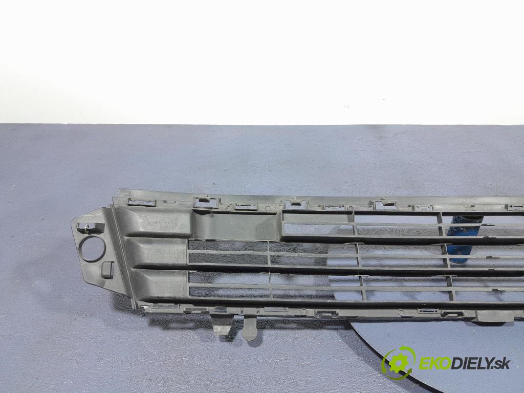 Citroen Berlingo 2016 miežka / Gril: 99869853
