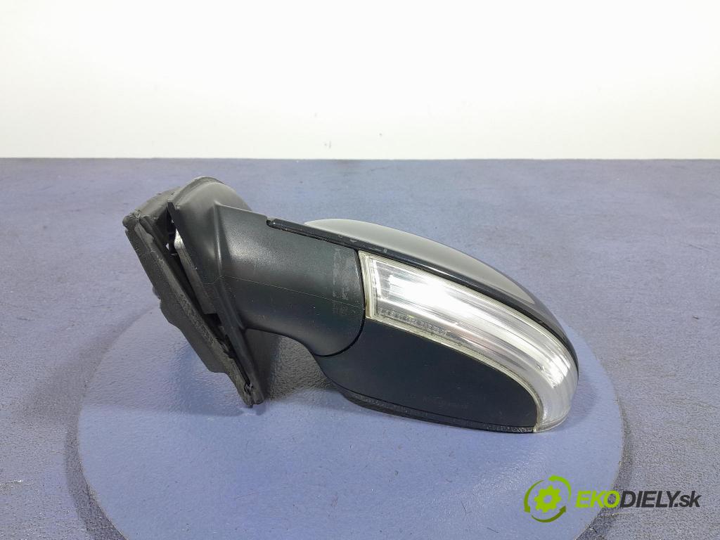 Vw Golf 2005 zrkadlo Vľavo: