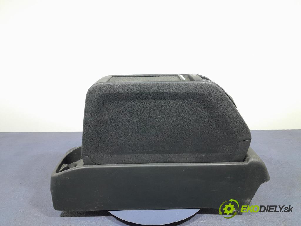 Citroen Berlingo 2016 tunel Stredný: 9683224077