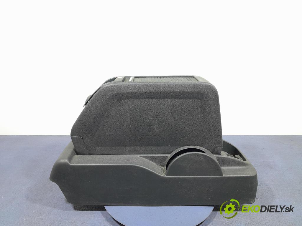 Citroen Berlingo 2016 tunel Stredný: 9683224077