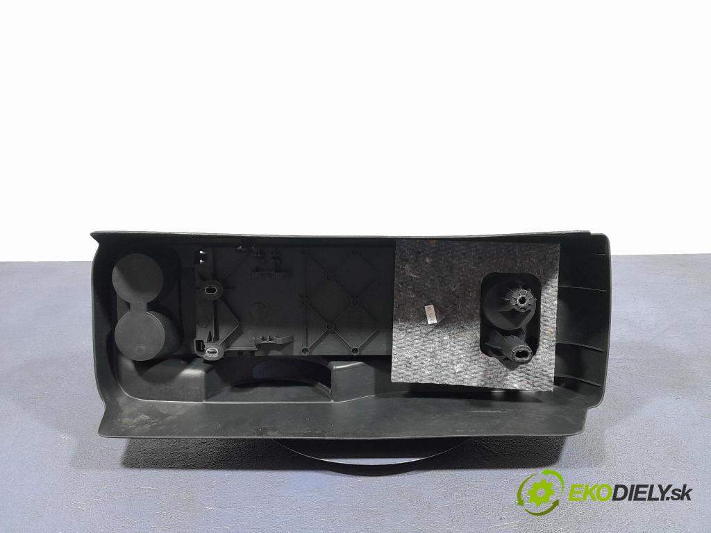 Citroen Berlingo 2016 tunel Stredný: 9683224077