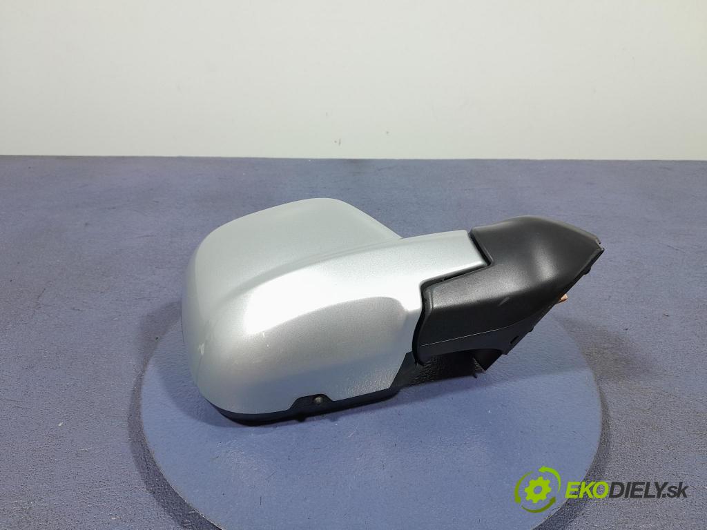 Citroen Berlingo 2016 zrkadlo pravé