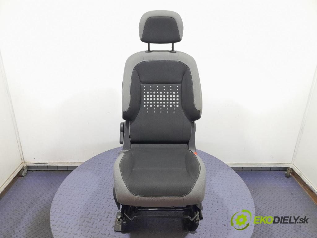 Citroen Berlingo 2016 Sedačka spolujazdca