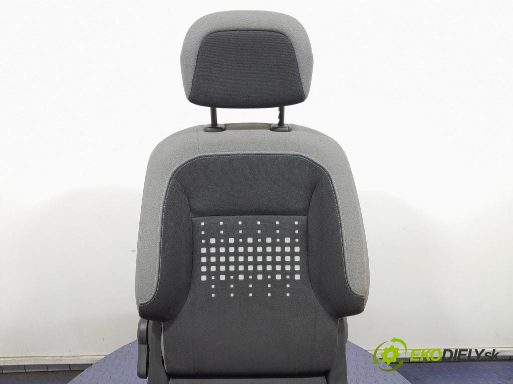 Citroen Berlingo 2016 Sedačka spolujazdca