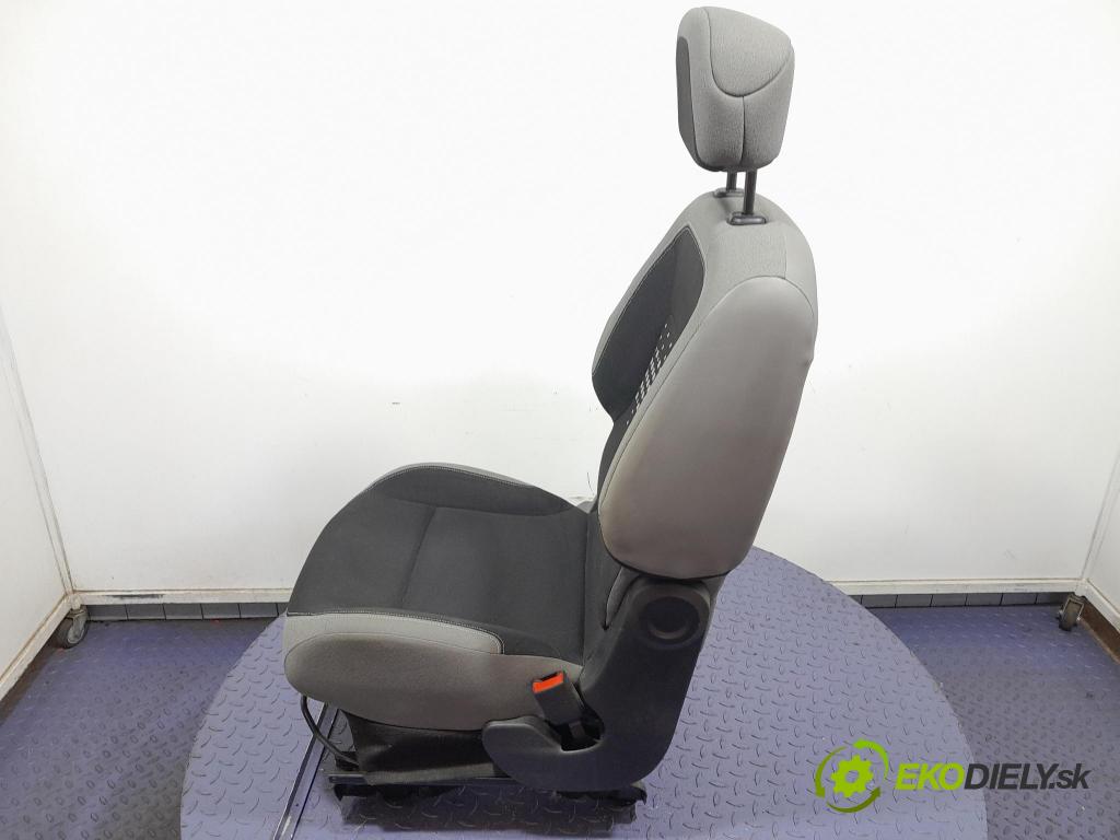 Citroen Berlingo 2016 Sedačka spolujazdca