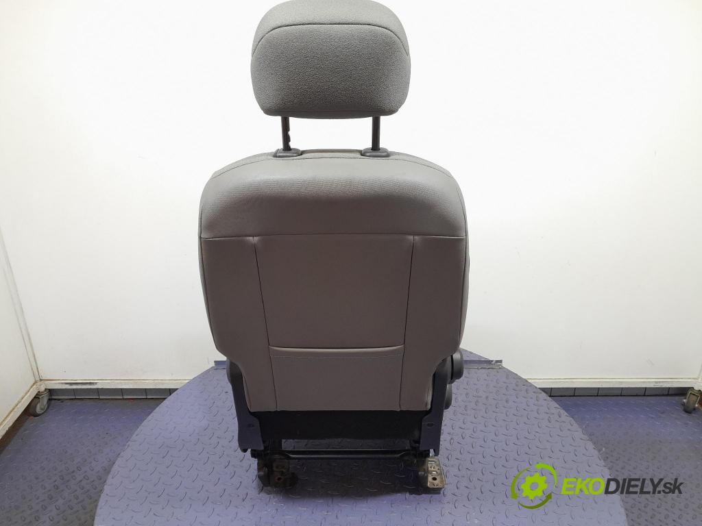 Citroen Berlingo 2016 Sedačka spolujazdca