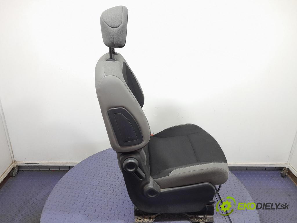 Citroen Berlingo 2016 Sedačka spolujazdca