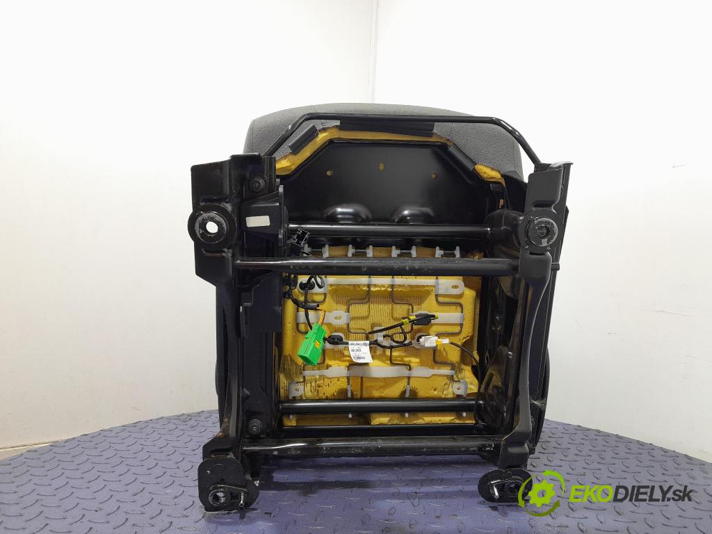 Citroen Berlingo 2016 Sedačka spolujazdca 
