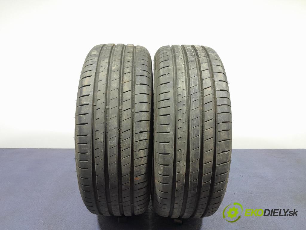 Vw Golf 2005 pneumatika Leto: 8935336928761