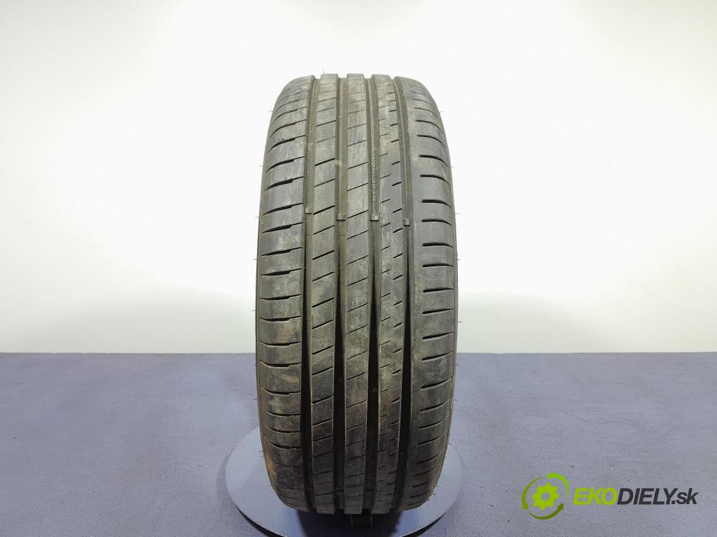 Vw Golf 2005 pneumatika Leto: