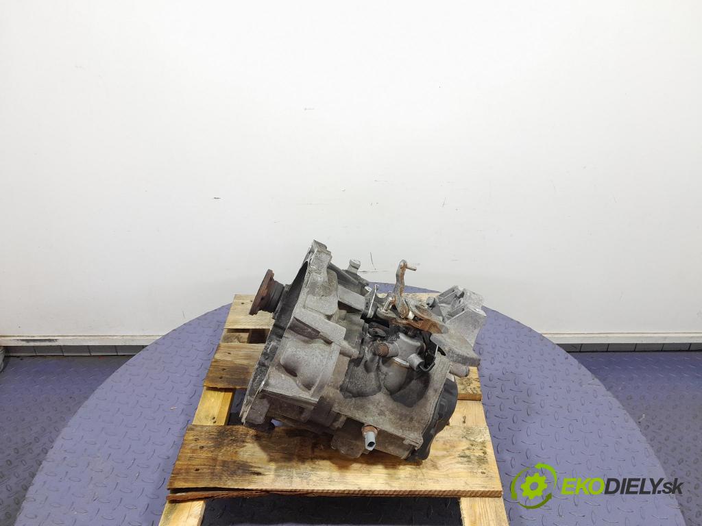 Vw Golf 2005 prevodovka Manualna FVH