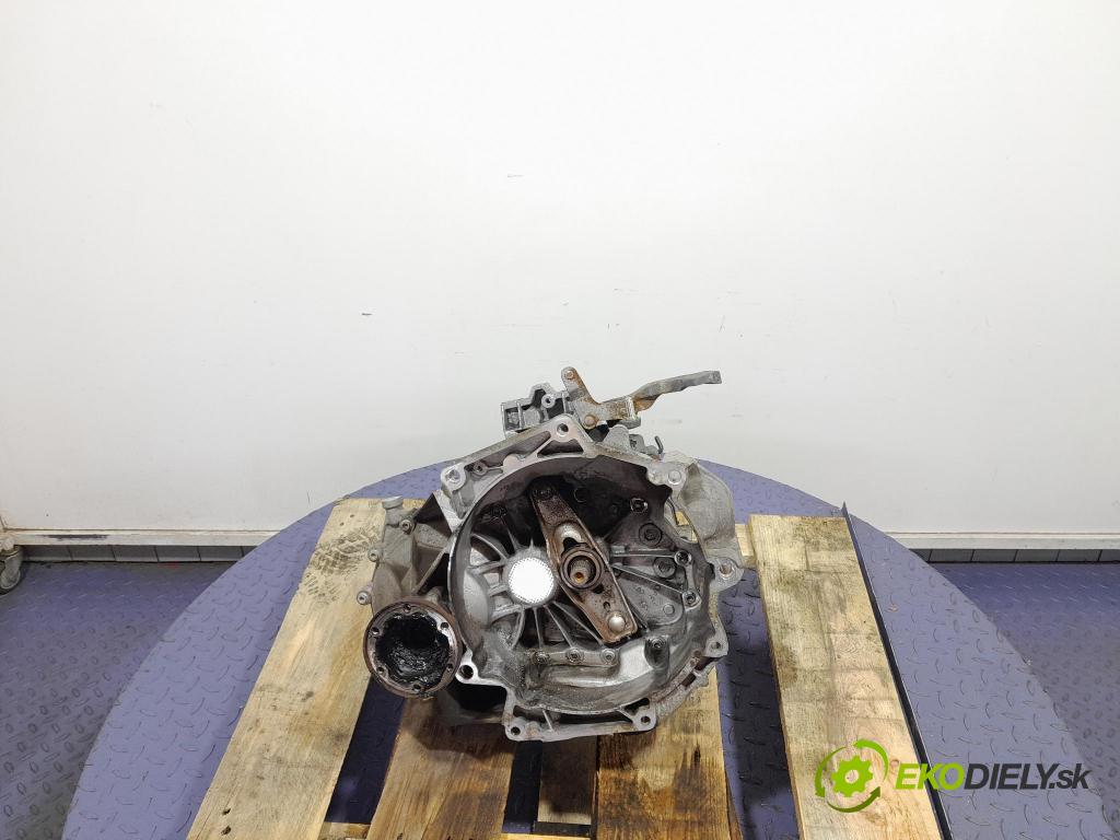 Vw Golf 2005 prevodovka Manualna FVH