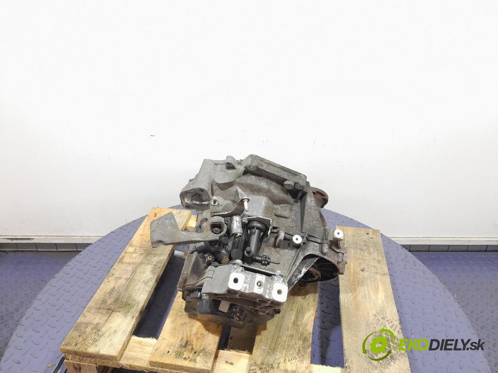 Vw Golf 2005 prevodovka Manualna FVH