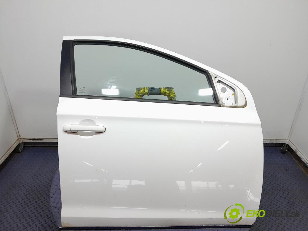 Hyundai I20 2011 dvere Predné pravé