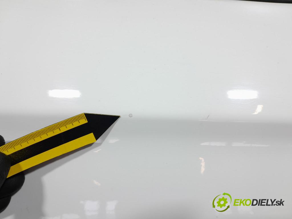 Hyundai I20 2011 dvere Predné pravé