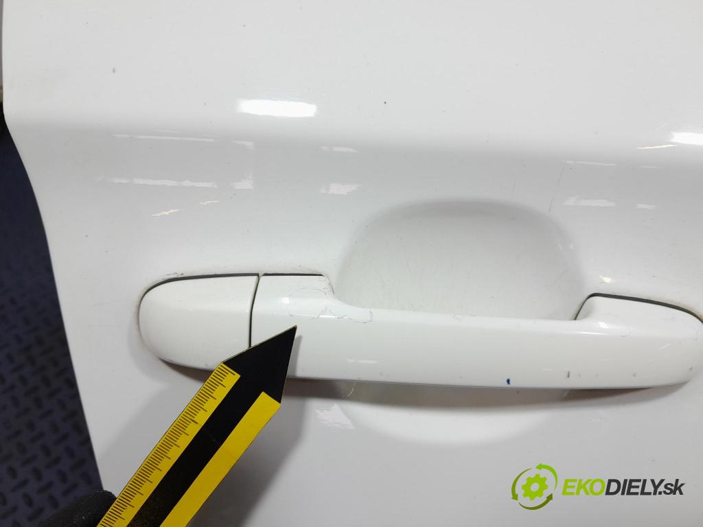 Hyundai I20 2011 dvere Predné pravé