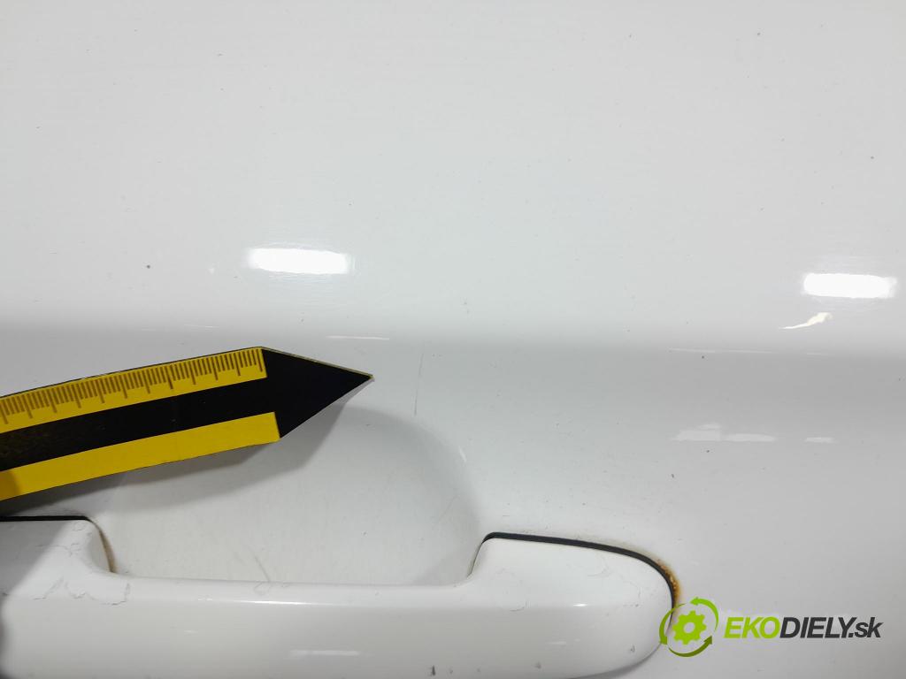 Hyundai I20 2011 dvere Predné pravé