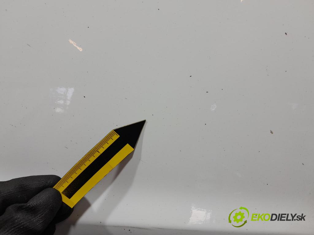 Hyundai I20 2011 dvere Predné pravé