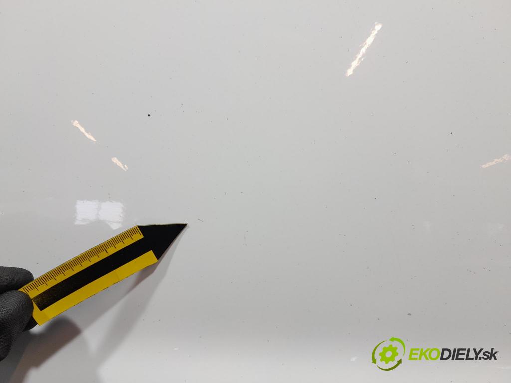 Hyundai I20 2011 dvere Predné pravé