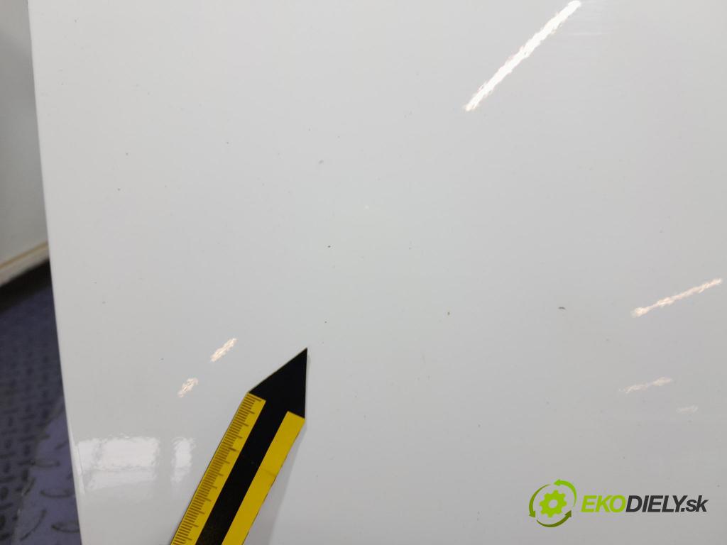 Hyundai I20 2011 dvere Predné pravé
