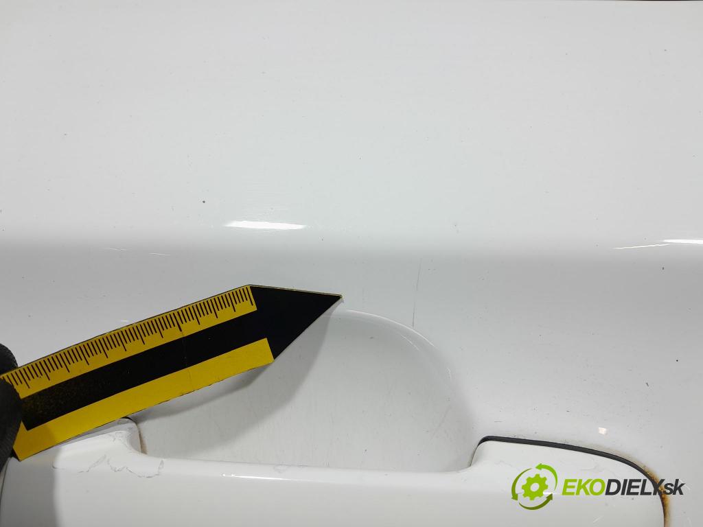 Hyundai I20 2011 dvere Predné pravé