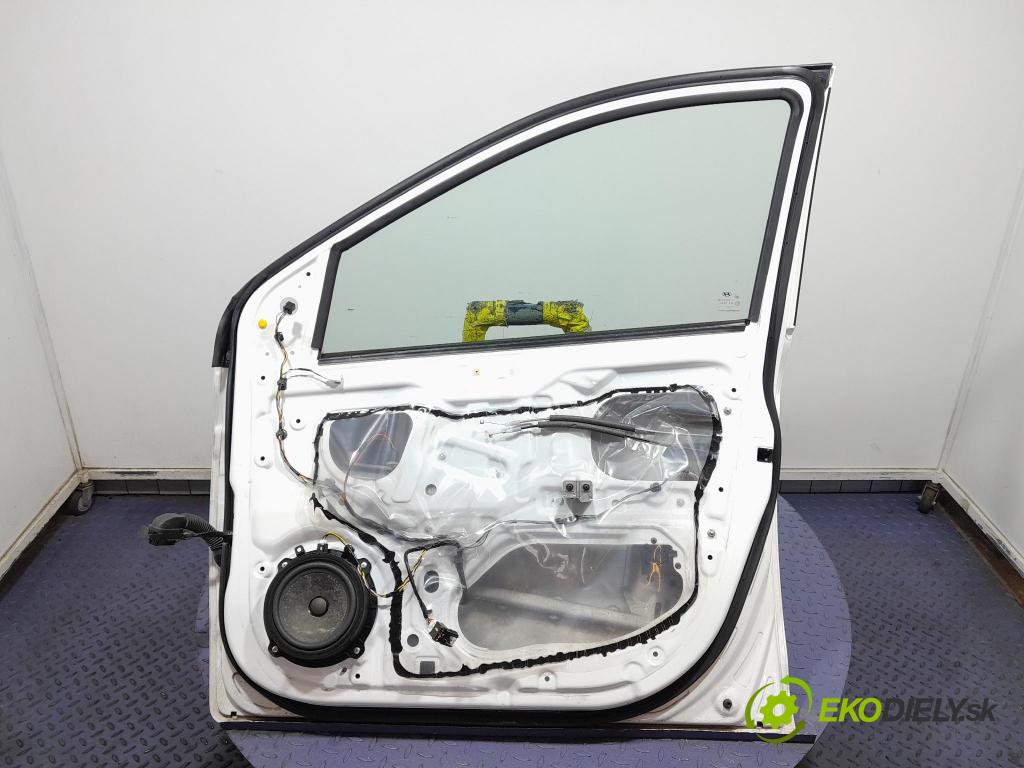 Hyundai I20 2011 dvere Predné pravé 