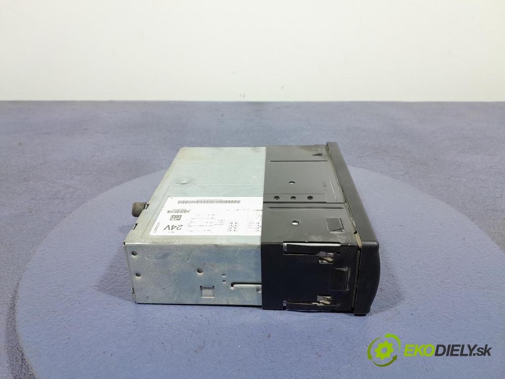 Renault Midlum 2011 riadiaca jednotka A2C53336773