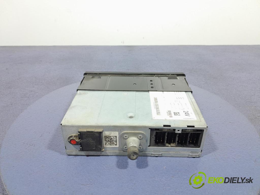 Renault Midlum 2011 riadiaca jednotka A2C53336773
