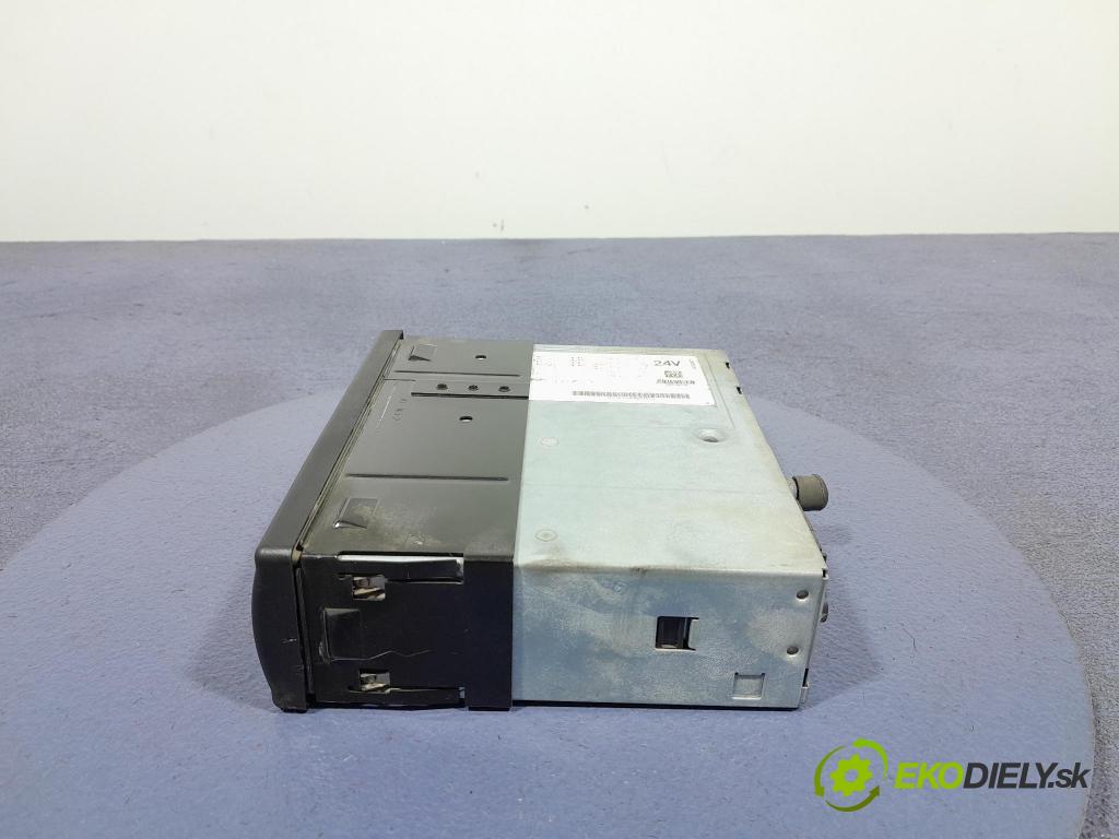 Renault Midlum 2011 riadiaca jednotka A2C53336773