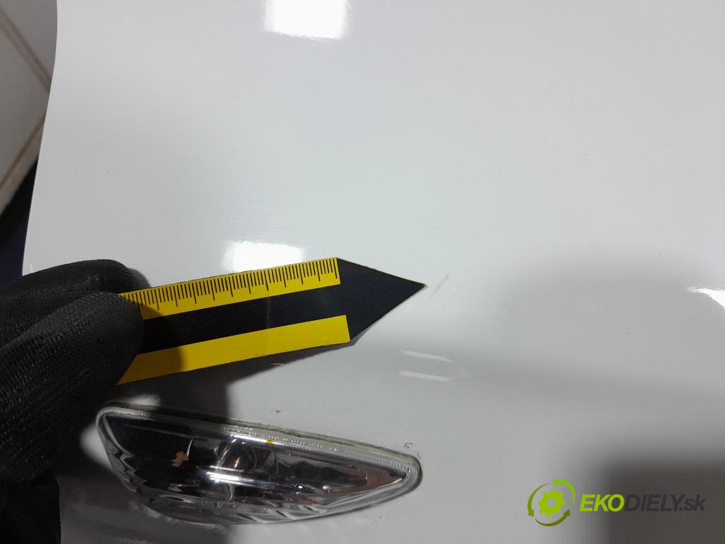 Hyundai I20 2011 blatník Predné v pravo: