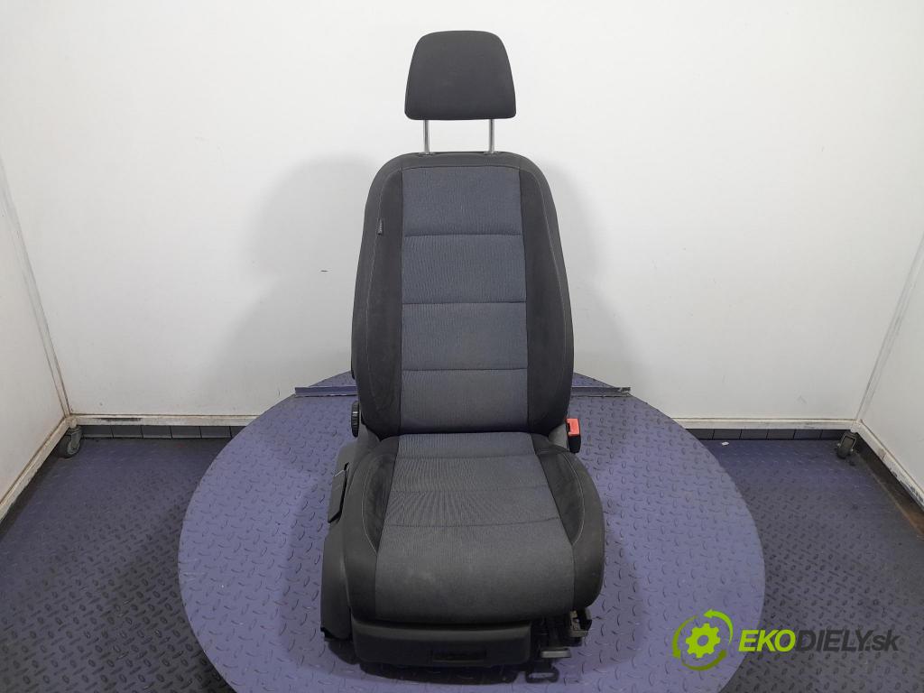 Vw Golf 2012 Sedadlo spolujezdce