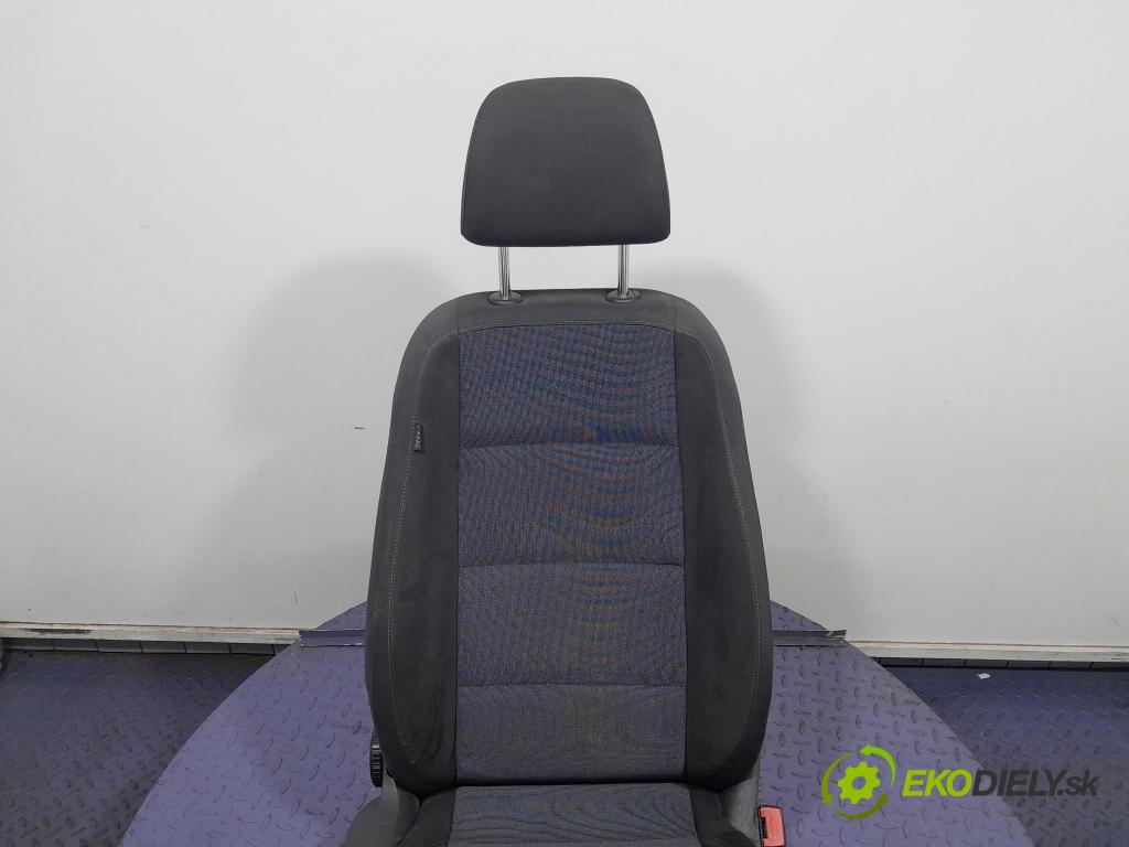 Vw Golf 2012 Sedadlo spolujezdce