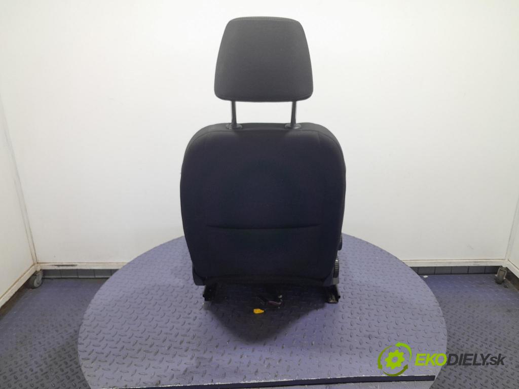 Vw Golf 2012 Sedadlo spolujezdce