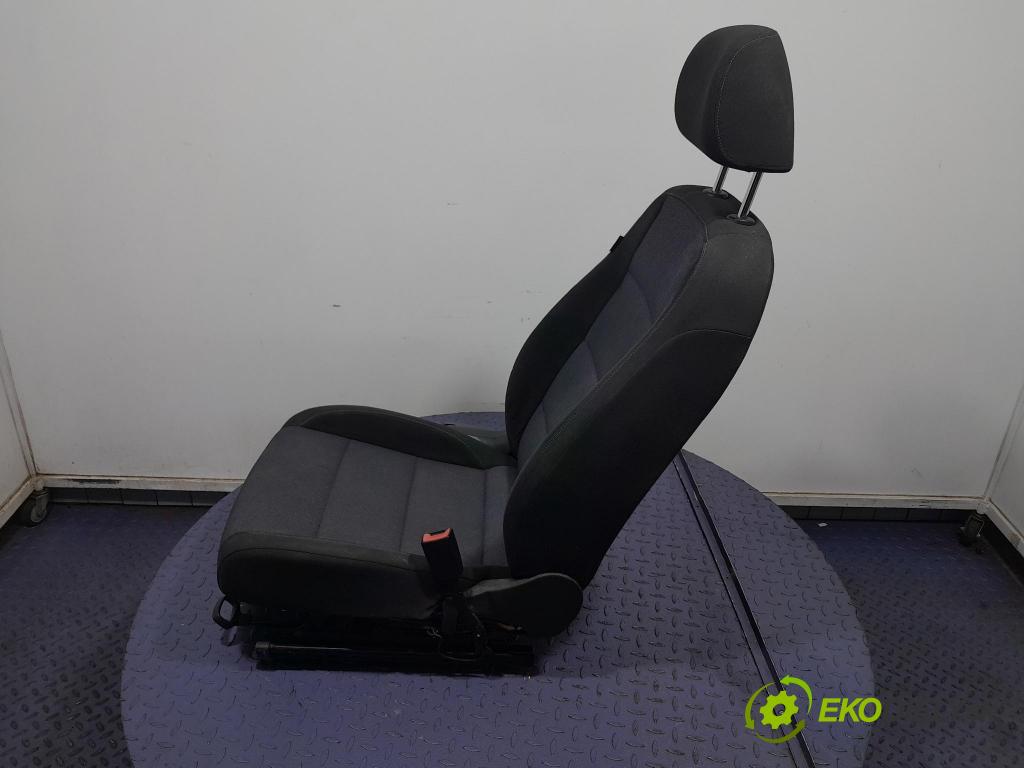 Vw Golf 2012 Sedadlo spolujezdce