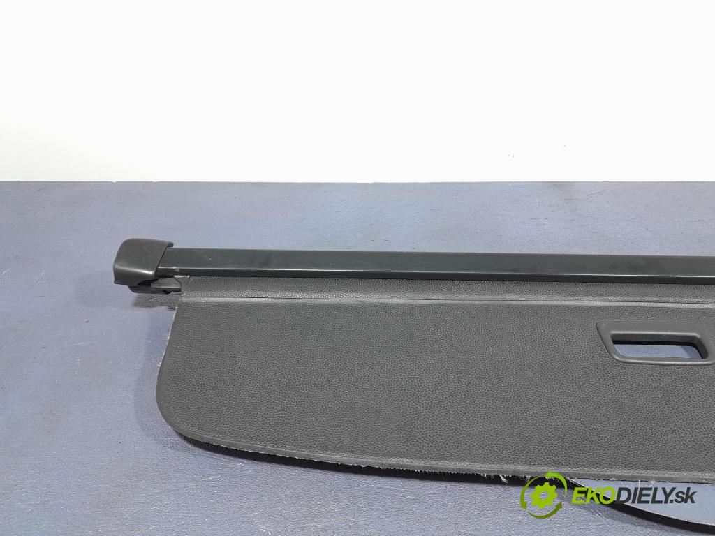 Vw Golf 2012 roleta 1K9867871A