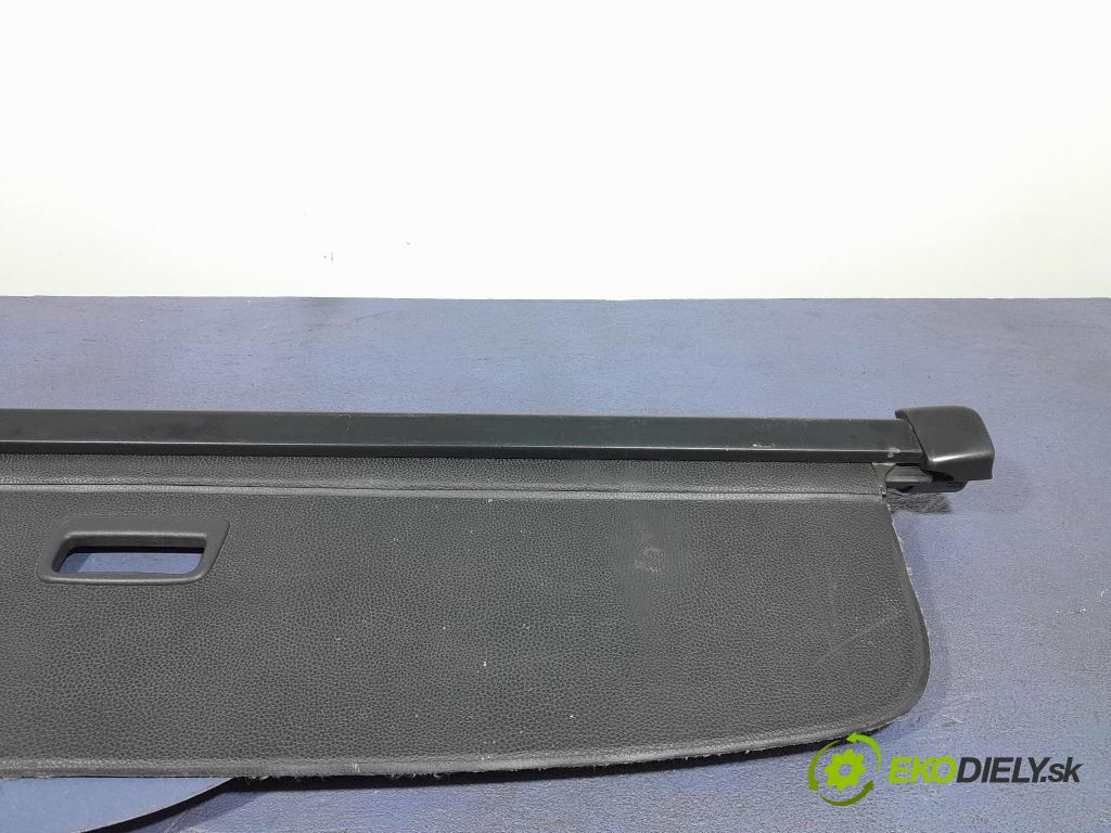 Vw Golf 2012 roleta 1K9867871A