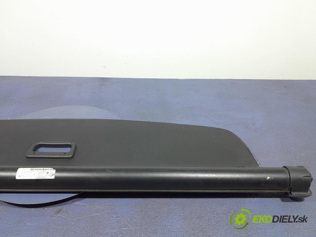 Vw Golf 2012 roleta 1K9867871A