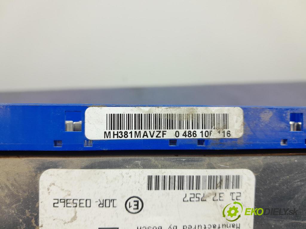 Renault Midlum 2011 riadiaca jednotka 21377527
