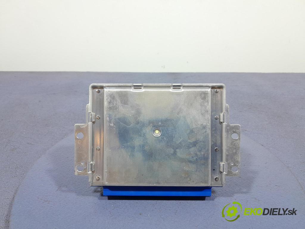 Renault Midlum 2011 riadiaca jednotka 21377527