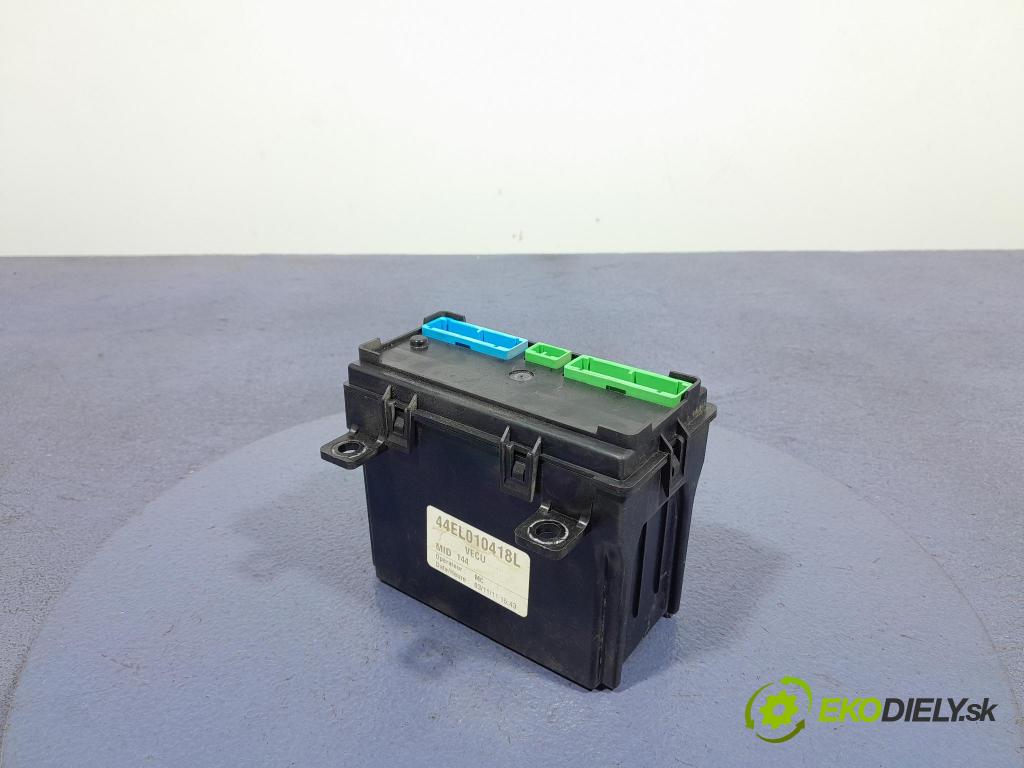 Renault Midlum 2011 riadiaca jednotka 7421313712